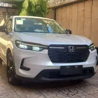 هوندا هیبرید hrv 2000نیمه‌فول