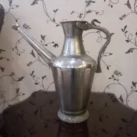 آفتابه مسی قدیمی