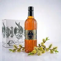 شربت بیدمشک فخرآوران ۹۰۰ گرم