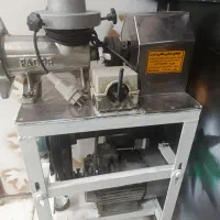 چرخ گوشت صنعتی