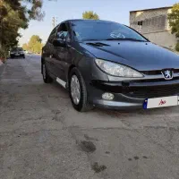 206 مدل ۸۵ فول تقویت استثنائی