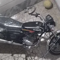 هندا ۱۵۰ بلوچ