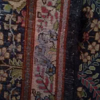 رفوگری قالی دستباف و ماشینی