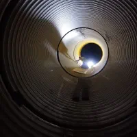 جوشکاری پلی اتیلن با دستگاه اکسترودر