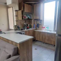 ۵۲متری یکخوابه طبقه۲ با پارکینگ و انباری