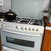 اجاق گاز تکنو فردار