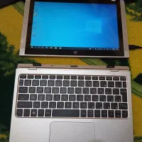 لپتاپ تبلت شو hp x2 210