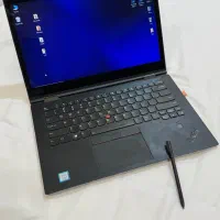لپ تاپ لنوو THINKPAD X1 YOGA X360 CORE I7