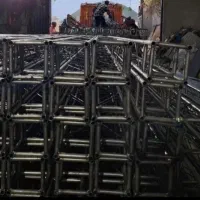 اسپیس مخصوص موکب بازاوه