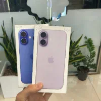 فروش ویژه ایفون ۱۶و۱۷