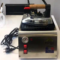 اتوبخار صنعتی دومنا