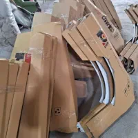 فروش تضمینی عمده و تک قطعات بدنه سایپا وایرانخودرو
