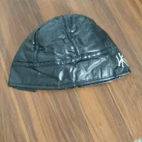 کلاه چرمی ،بارونی