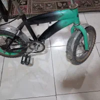دوچرخه