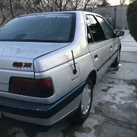 405 مدل 89