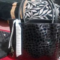 کیف کفش زنانه کمری