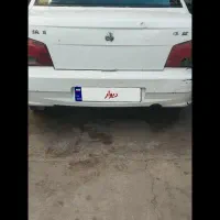 پراید132مدل نود