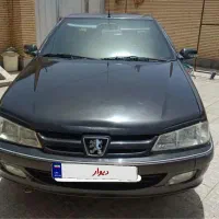 پژو پارس ۸۱
