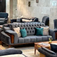 فروش مبل ماهور