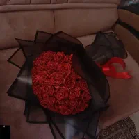 دسته‌گل ربانی