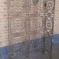 پارتیشن  فرفوژه سنگین‌