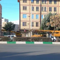 فروش اپارتمان  دونبشی میدان نواب اول کمپینگ
