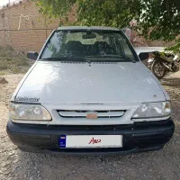 پراید مدل 90