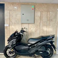 موتور sym jt200 مدل ۱۴۰۳ کم کار فوری