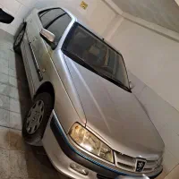 پرشیا مدل۹۰