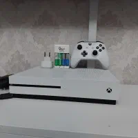 X box one s 1T