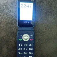 گوشی تاشو GLX C100 نو اکبند|موبایل|نیشابور, گمنام غربی|دیوار