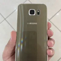 سامسونگ S6 گلد