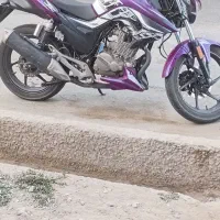زونتس ۲۳۰|موتورسیکلت|بندرعباس, |دیوار