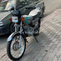 سیوان موتور مدل87 دیسک و استارت 150cc