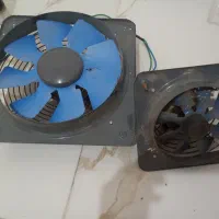 موتور فن