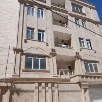 ۱۲۰ متر دو نبش فاز شش نرگسها|فروش آپارتمان|کرج, ساماندهی|دیوار