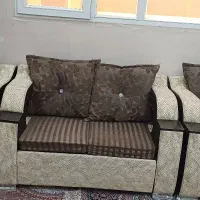 مبل ۷ نفره