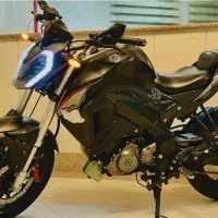 فروش فوری موتور بنلی ۱۸۰S مدل ۱۴۰۳