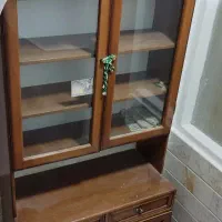 کمد قفسه ای