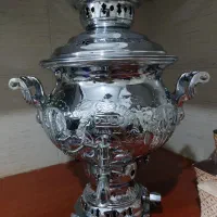 سماور هخامنشی نونو