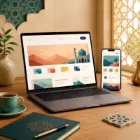 طراحی انواع سایت