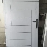 درب دست دو سالم