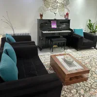 مبلمان نیم ست