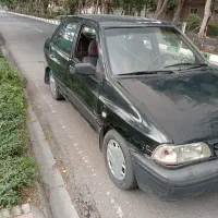 پراید ۸۳ انژکتور