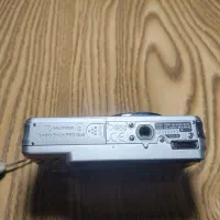 Sony DSC-W170|دوربین عکاسی و فیلمبرداری|رشت, دیلمان|دیوار