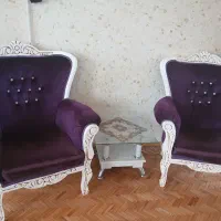 مبل کلاسیک|مبلمان خانگی و میز عسلی|اردبیل, |دیوار