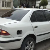 سمند 90دوگانه شرکت