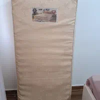 تشک تخت کودک 70×130 صحیح سالم