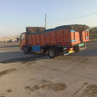 ایسوزو 6تن