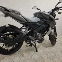 ns200|موتورسیکلت|نسیم‌شهر, |دیوار